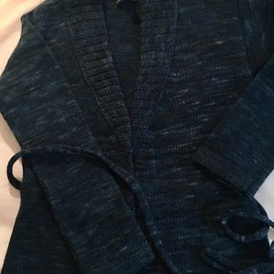 Offers accepted-Banana Republic sweater, NWT, Med